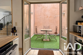 achat maison beziers 34500