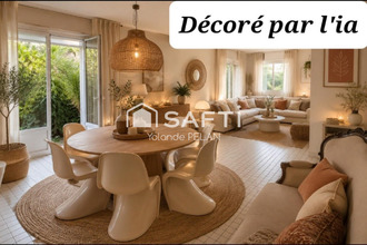 achat maison beziers 34500