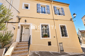 achat maison beziers 34500
