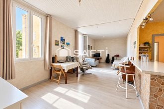 achat maison beziers 34500