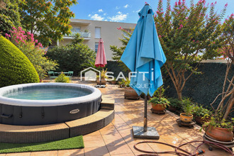 achat maison beziers 34500