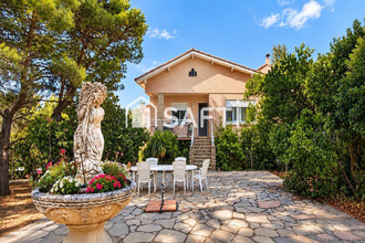 achat maison beziers 34500