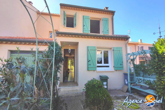 achat maison beziers 34500
