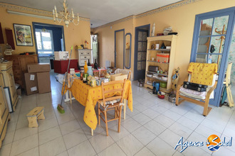 achat maison beziers 34500