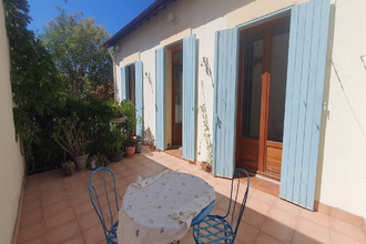 achat maison beziers 34500