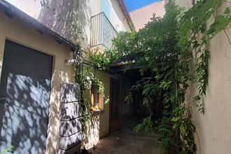 achat maison beziers 34500