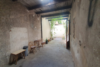 achat maison beziers 34500