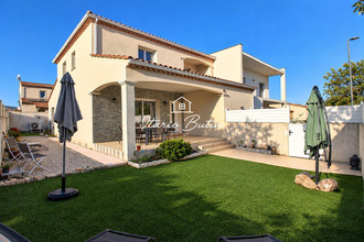 achat maison beziers 34500