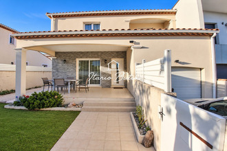 achat maison beziers 34500