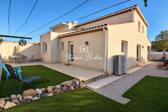 achat maison beziers 34500