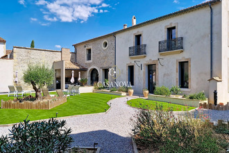 achat maison beziers 34500