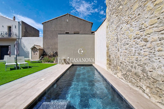 achat maison beziers 34500