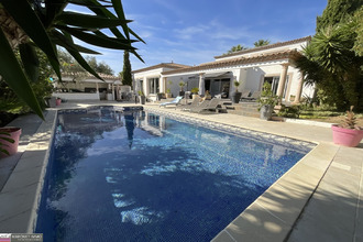achat maison beziers 34500