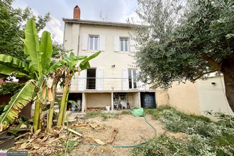 achat maison beziers 34500