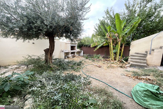 achat maison beziers 34500