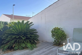achat maison beziers 34500
