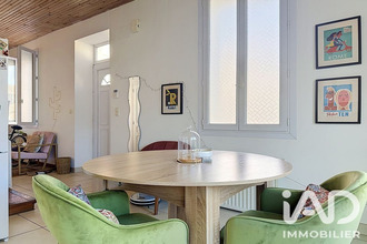 achat maison beziers 34500