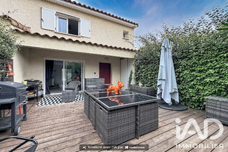 achat maison beziers 34500