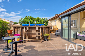 achat maison beziers 34500