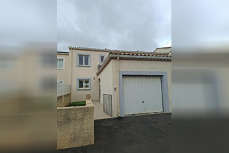 achat maison beziers 34500
