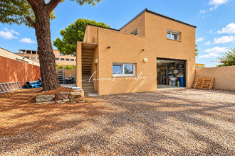 achat maison beziers 34500