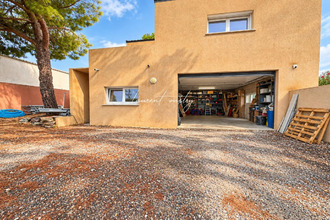 achat maison beziers 34500