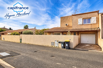 achat maison beziers 34500