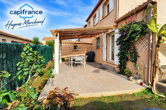 achat maison beziers 34500
