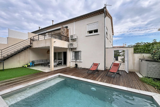 achat maison beziers 34500