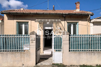 achat maison beziers 34500