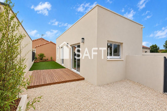 achat maison beziers 34500