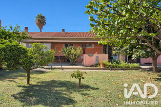 achat maison beziers 34500