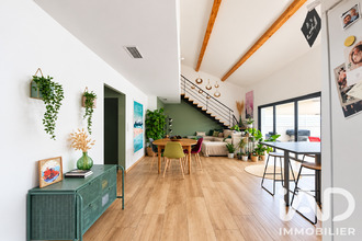 achat maison beziers 34500