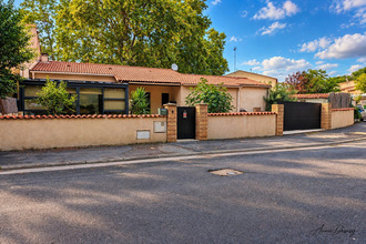 achat maison beziers 34500