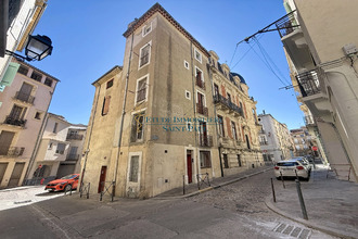 achat maison beziers 34500