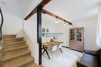 achat maison beziers 34500