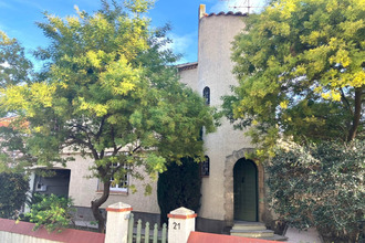 achat maison beziers 34500