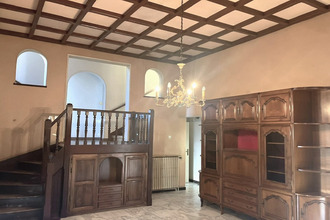 achat maison beziers 34500