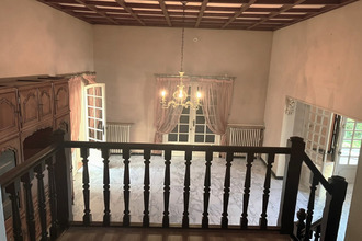 achat maison beziers 34500