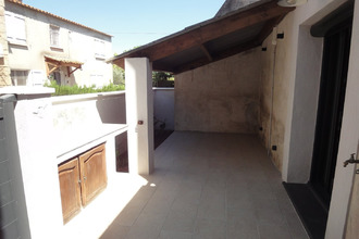 achat maison beziers 34500