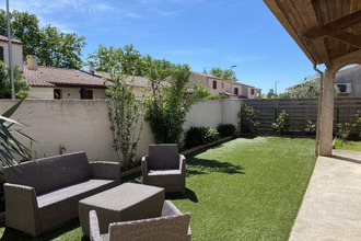 achat maison beziers 34500