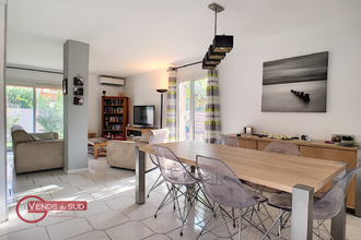 achat maison beziers 34500