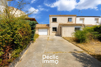 achat maison beziers 34500
