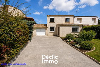 achat maison beziers 34500