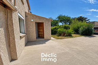 achat maison beziers 34500