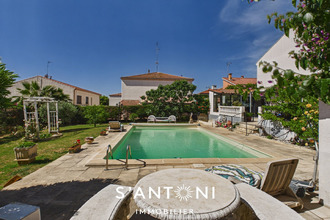 achat maison beziers 34500
