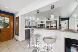 achat maison beziers 34500