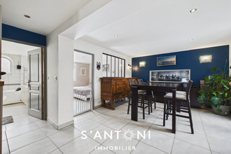 achat maison beziers 34500