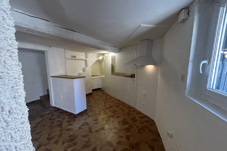 achat maison beziers 34500