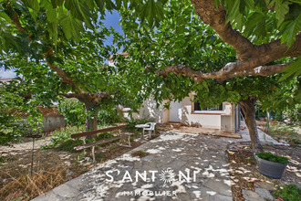 achat maison beziers 34500